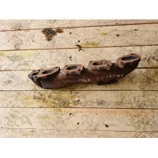 Изпускателен колектор за Опел Инсигния 2.0цдти / Opel Insignia 2.0CDTI