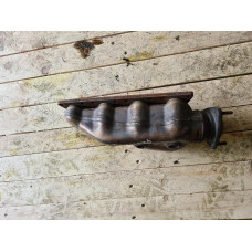 Ляв изпускателен колектор за Фолксваген Фаетон 4.2и / Volkswagen Phaeton 4.2i