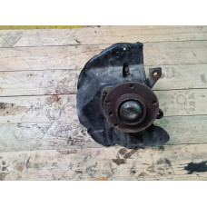 Преден ляв шенкел за БМВ Е46 323и / BMW E46 323i Преден ляв шенкел за БМВ Е46 323и / BMW E46 323i