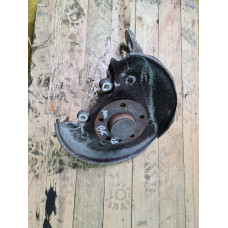 Заден десен шенкел за Ауди А4 Б6 / Audi A4 B6