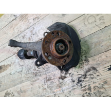 Преден ляв шенкел за Сеат Ибиза 1.9тди 6к2 / Seat Ibia 1.9TDI 6K2 Преден ляв шенкел за Сеат Ибиза 1.9тди 6к2 / Seat Ibia 1.9TDI 6K2