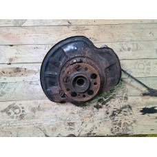 Заден десен шенкел за Мерцедес Ес320 W221 / Mercedes S320 W221