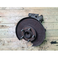 Заден десен шенкел за Опел Инсигниа А / Opel Insignia A