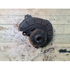 Преден ляв шенкел за Ауди А3 8п 2.0тди / Audi A3 8P 2.0TDI Преден ляв шенкел за Ауди А3 8п 2.0тди / Audi A3 8P 2.0TDI