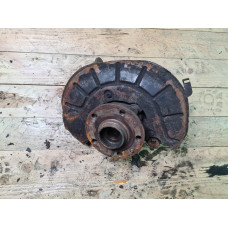 Преден десен шенкел за Фолксваген Туаран 1T 2.0 тди / Volkswagen Touran 1T 2.0 TDI Преден десен шенкел за Фолксваген Туаран 1T 2.0 тди / Volkswagen Touran 1T 2.0 TDI