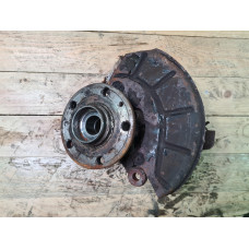 Преден десен шенкел за Ауди А3 8п 2.0тди / Audi A3 8P 2.0TDI Преден десен шенкел за Ауди А3 8п 2.0тди / Audi A3 8P 2.0TDI