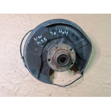 Заден ляв шенкел за Фолксваген Пасат Б5.5 комби / VW Passat B5.5 2.5 TDI Заден ляв шенкел за Фолксваген Пасат Б5.5 комби / VW Passat B5.5 2.5 TDI