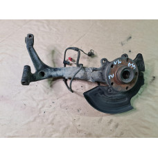 Преден ляв шенкел за Volkswagen Passat B5.5 Преден ляв шенкел за Volkswagen Passat B5.5