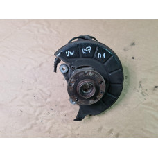 Преден ляв шенкел за Фолксваген Пасат Б7 / VW Passat B7 2.0 TDI Преден ляв шенкел за Фолксваген Пасат Б7 / VW Passat B7 2.0 TDI