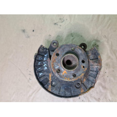 Преден ляв шенкел за Mercedes Vito W639 Преден ляв шенкел за Mercedes Vito W639