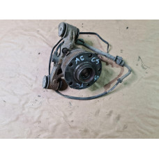 Заден десен шенкел за Audi A6 C5 2.5TDI Quattro Заден десен шенкел за Audi A6 C5 2.5TDI Quattro