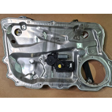 Преден ляв стъклоповдигач за Audi A8 D3 Преден ляв стъклоповдигач за Audi A8 D3