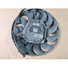 Охладителна перка за Audi A8 D3 4.0TDI