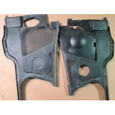 Кори около въздушен филтър за Audi A8 D3 4.0TDI Кори около въздушен филтър за Audi A8 D3 4.0TDI