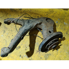 Заден десен шенкел за Mercedes Vito W639 Заден десен шенкел за Mercedes Vito W639