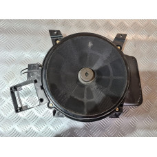 Субуфер BOSE за Audi A8 D3 4.0TDI