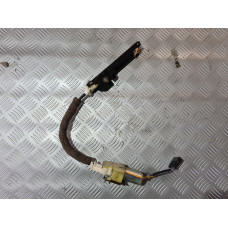 Дясно моторче за колан за Audi A8 D3 Дясно моторче за колан за Audi A8 D3