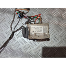 Разпределител за въздушно окачване за Audi A8 D3