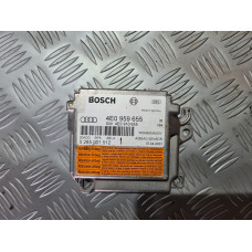 Airbag модул за Audi A8 D3 Airbag модул за Audi A8 D3