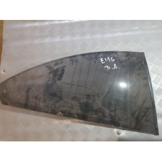 Задно дясно стъкло за БМВ Е46 купе / BMW E46 Coupe Задно дясно стъкло за БМВ Е46 купе / BMW E46 Coupe