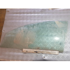 Предно ляво стъкло за Опел Вектра Ц Хечбек / Opel Vectra C Hatchback