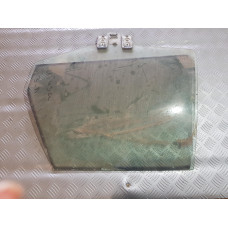 Задно ляво стъкло за Сеат Ибиза 6К / Seat Ibiza 6K