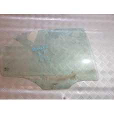 Задно ляво стъкло за Опел Вектра Ц Хечбек / Opel Vectra C Hatchback