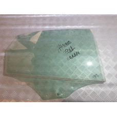 Задно дясно стъкло за Ауди А4 Б8 Седан / Audi A4 B8 Sedan Задно дясно стъкло за Ауди А4 Б8 Седан / Audi A4 B8 Sedan