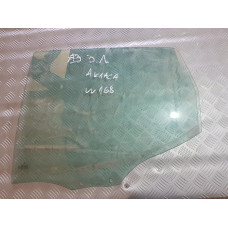 Задно ляво стъкло за Мерцедес А класа W168 / Mercedes A Class W168