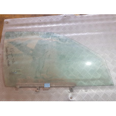 Предно дясно стъкло за Сеат Ибиза 6К / Seat Ibiza 6K