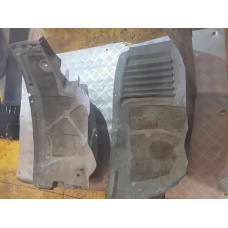 Преден десен подкалник за Опел Инсигния A / Opel Insignia A