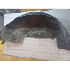 Заден ляв подкалник за Мерцедес Вито W639 / Mercedes Vito W639