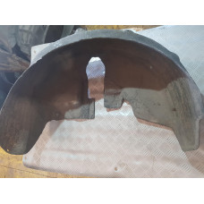 Заден ляв подкалник за Фолксваген Пасат Б7 / VW Passat B7 2.0 TDI