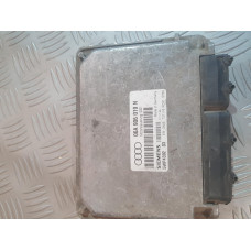Компютър за двигател за Audi A3 8L 1.6i 