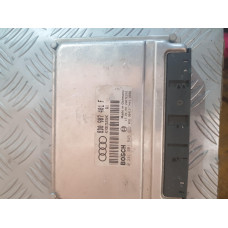 Компютър за двигател за Audi A4 B5 2.5TDI 150hp