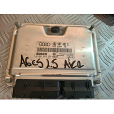 ECU ( компютър за двигател ) за Ауди А6 Ц5 2.5 Дизел / Audi A6 C5