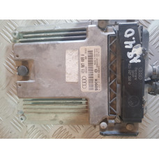Компютър за двигател (ECU) за Audi A8 D3 4.0TDI
