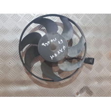 Малка охладителна перка за Volkswagen Touran 1T 1.9 TDI Малка охладителна перка за Volkswagen Touran 1T 1.9 TDI