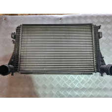 Интеркулер за Audi A3 8P 2.0 TDI