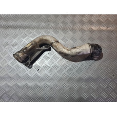 Метален турбопът за Audi A3 8P 2.0TDI