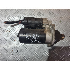 Стартер за Audi A3 8P 2.0TDI Стартер за Audi A3 8P 2.0TDI