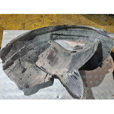 Преден ляв подкалник за Audi A3 8P 2.0TDI