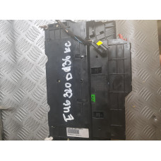 Бушонно табло за BMW 320d E46 Бушонно табло за BMW 320d E46