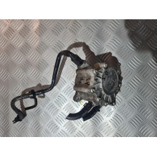 Тандем помпа за Audi A3 8P 2.0TDI BKD Тандем помпа за Audi A3 8P 2.0TDI BKD