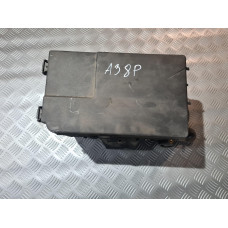 Кутия за акумулатор за Audi A3 8P Кутия за акумулатор за Audi A3 8P