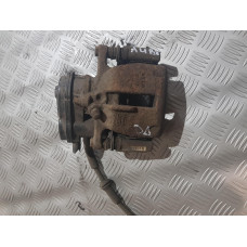 Заден десен спирачен апарат с моторче за Audi A4 B8 2.0TDI Заден десен спирачен апарат с моторче за Audi A4 B8 2.0TDI