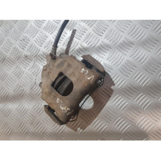 Преден ляв спирачен апарат за Ford Fiesta 1.6 16V