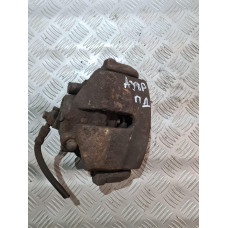 Преден десен спирачен апарат за Audi A3 8P 2.0TDI Преден десен спирачен апарат за Audi A3 8P 2.0TDI