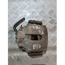 Преден десен спирачен апарат за BMW E46 323i coupe