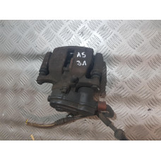 Заден ляв спирачен апарат с моторче за Audi A5 8T Заден ляв спирачен апарат с моторче за Audi A5 8T